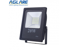 Single Color - Ultra Slim SMD 20W flood light LED