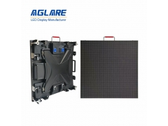 Outdoor Fixed LED Display - P6 Outdoor LED Display Screen 576×5766mm