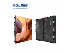 Outdoor Fixed LED Display - P3 Outdoor 576×576mm LED display Screen