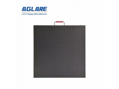 Outdoor Fixed LED Display - P3 Outdoor 576×576mm LED display Screen