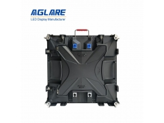 Outdoor Fixed LED Display - P6 Outdoor LED Display Screen 576×5766mm